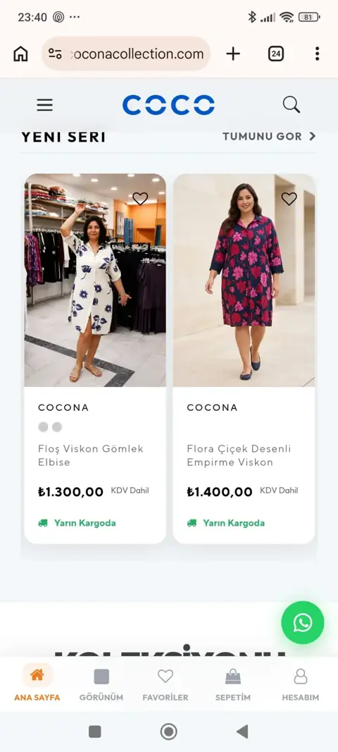 E-Ticaret Platformu Kiralama