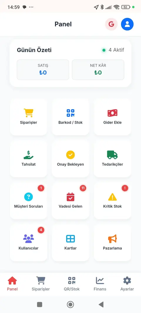 E-Ticaret Platformu Kiralama
