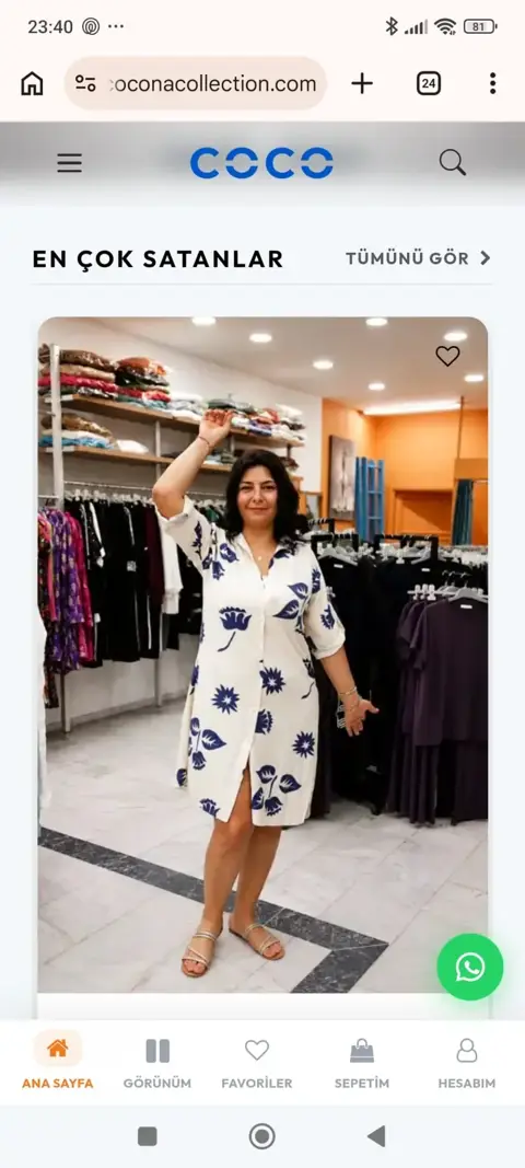 E-Ticaret Platformu Kiralama