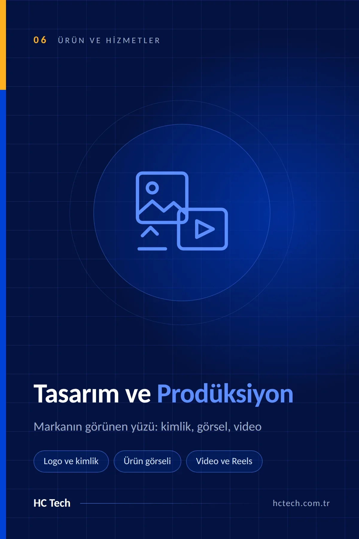 Mağaza Tasarım Düzenlemesi