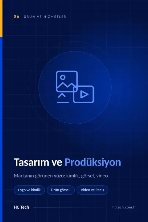 Mağaza Tasarım Düzenlemesi