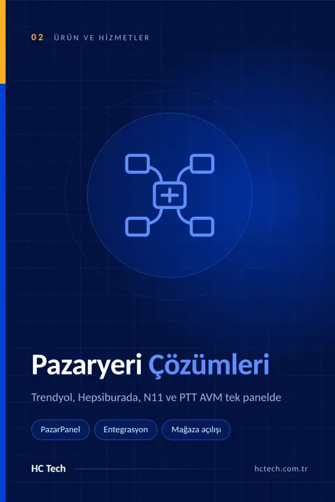 PazarPanel Abonelik